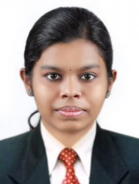 Parvathy Shaji